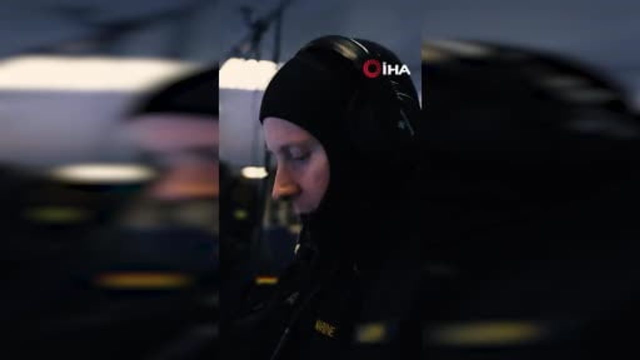 Almanya denizde caydırıcılığı güçlendirmek için 500 km menzilli füze testi yaptı