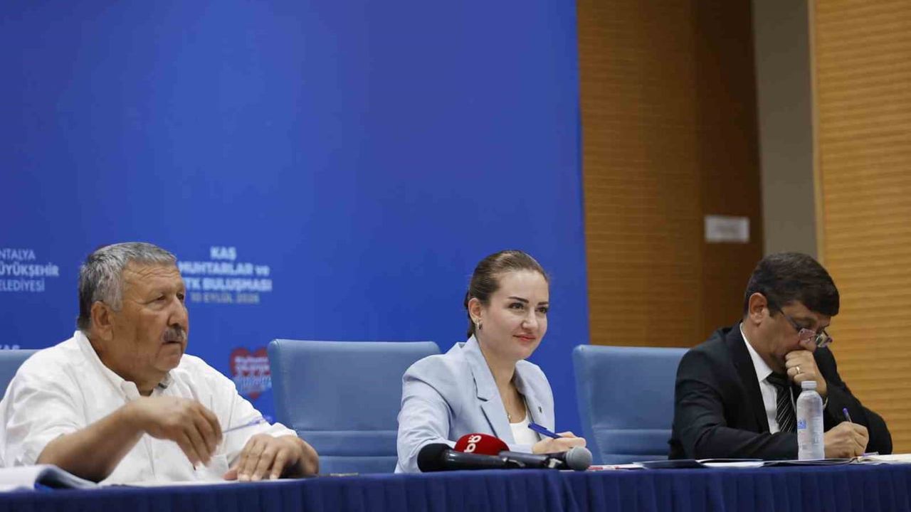 Alnından öptüğüm pehlivanlar için eleştirilere taviz yok
