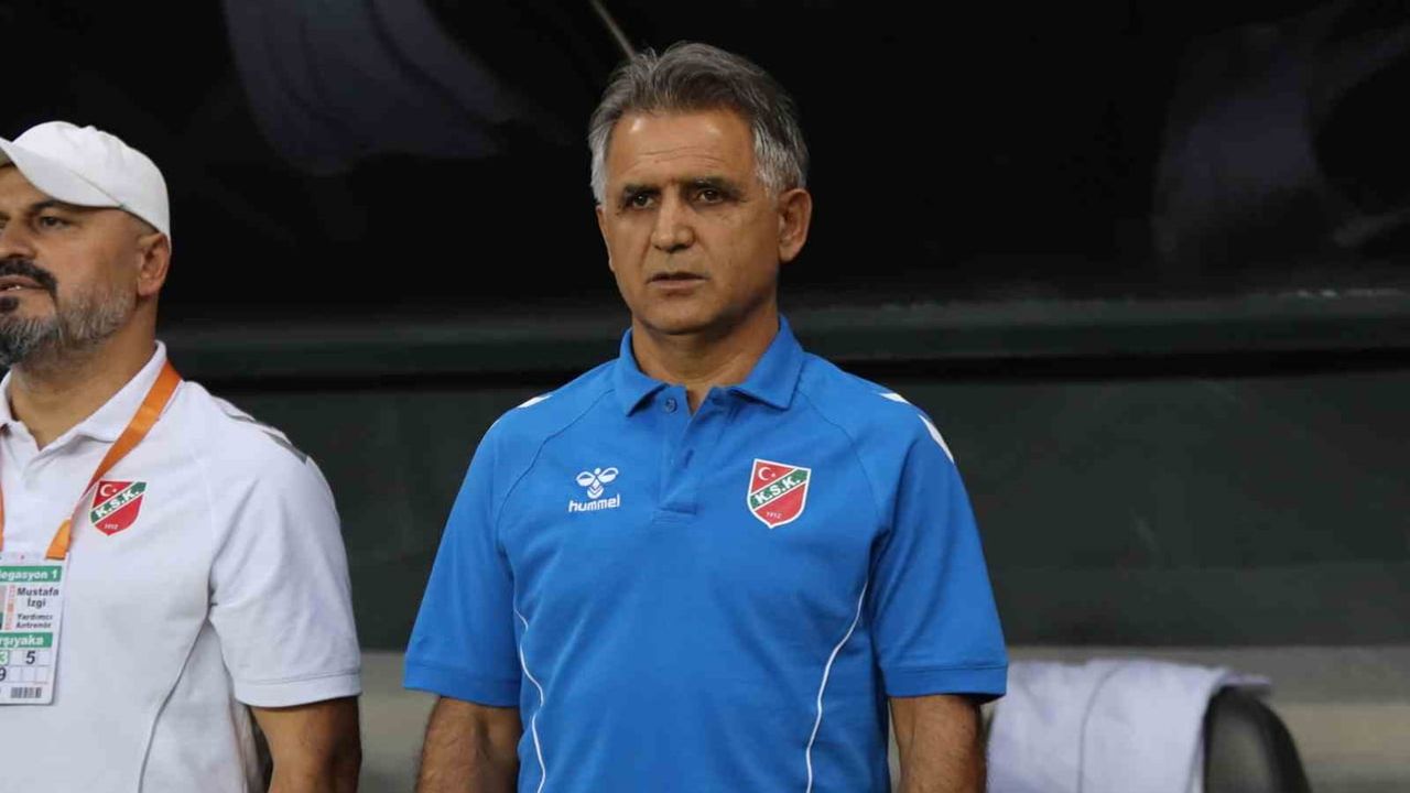 Alsancak'ta tek gol gaziemirspor'a 3 puan getirdi