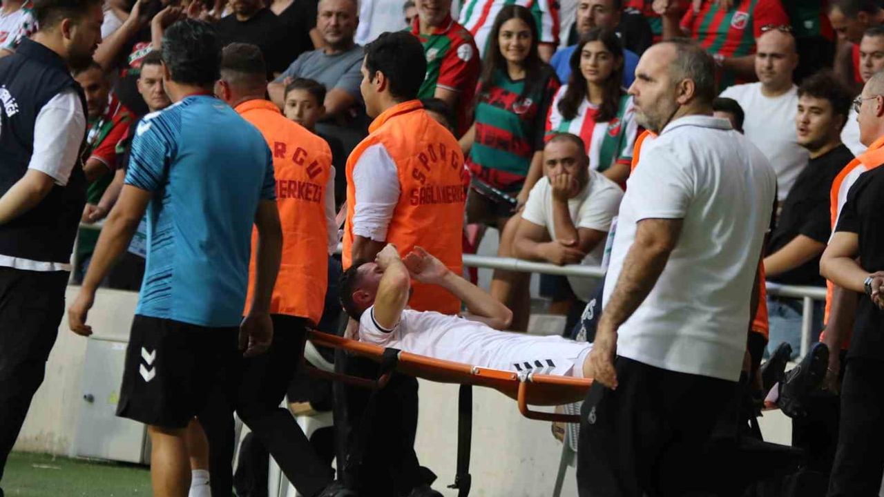 Altay’da İbrahim Kıravi sezonu kapattı