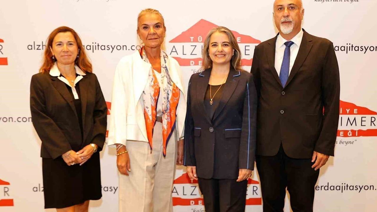 Alzheimer'da erken tanı ve yeni tedaviler ön planda: erişim, aşı ve davranışsal belirtiler