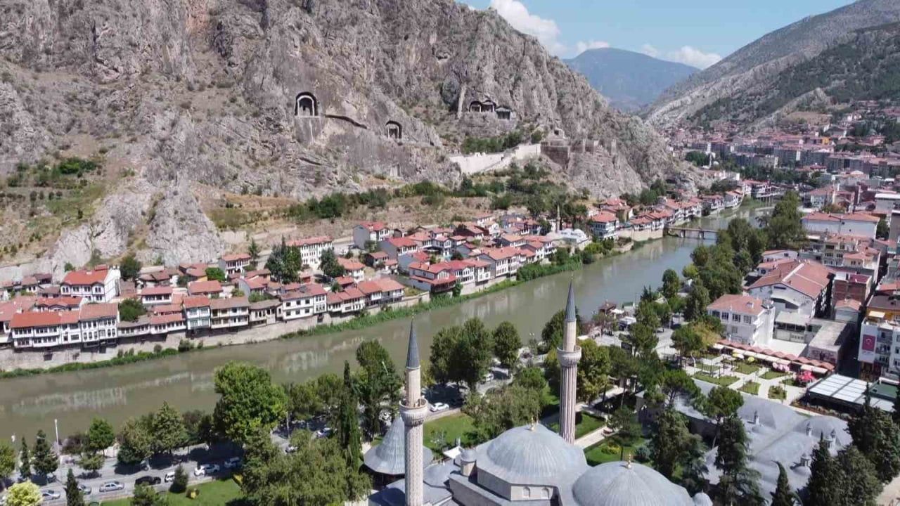 Amasya’da konut hareketliliği yükseldi: ağustosta 681 satış