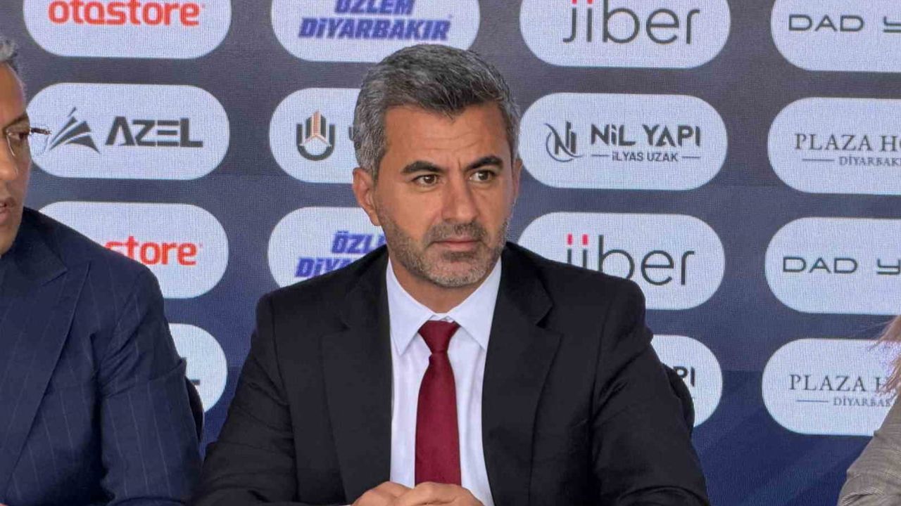 Amedspor'un bilete talep yağmuru: Passolig'te 122 bin başvuru rekoru