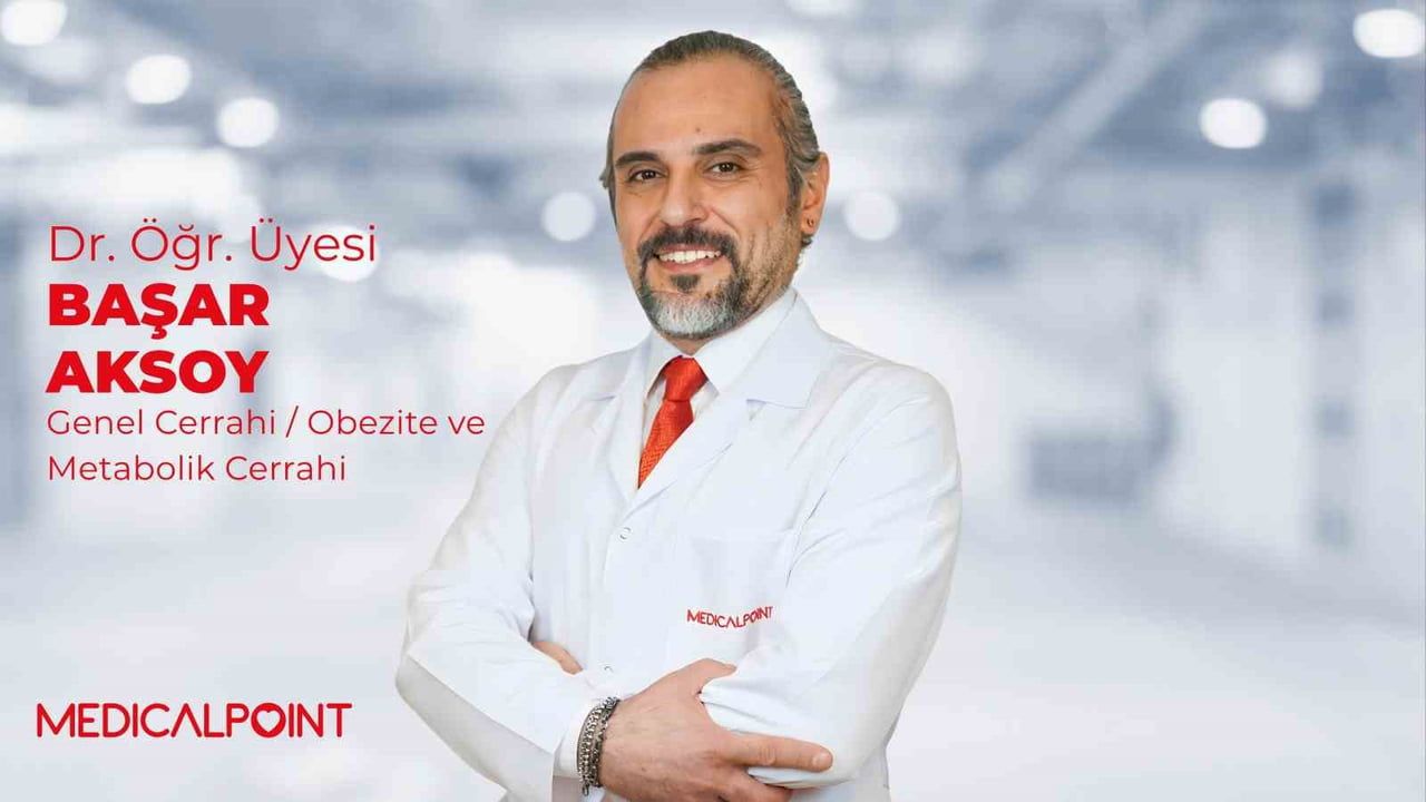 Ameliyat ve anestezi istemeyenlere konforlu alternatif: yutulabilir mide balonu