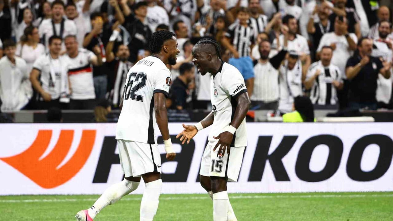 Amir Murillo eski takımına golle cevap verdi