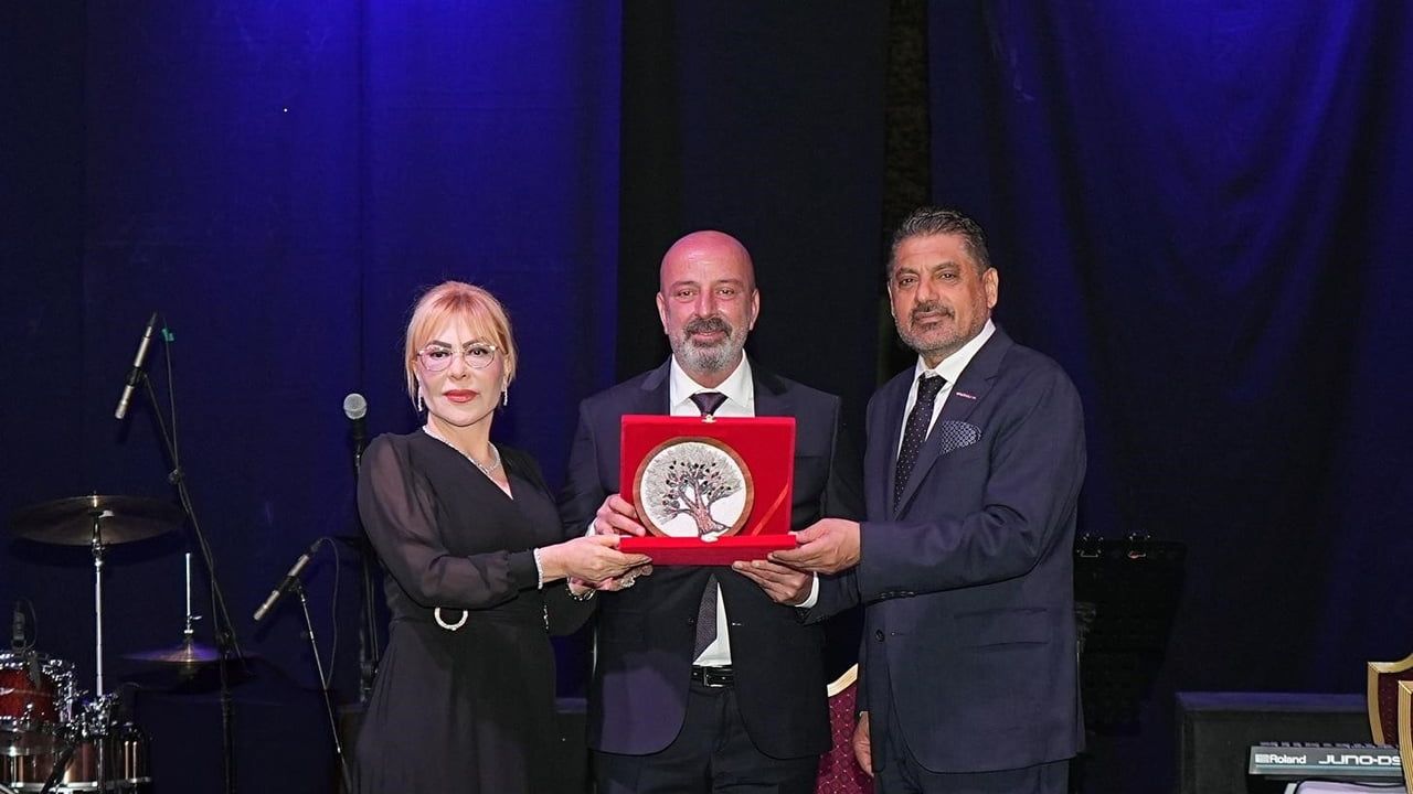 Anadolu'dan yükselen büyüme: Seza Çimento sorumlulukta ısrarcı