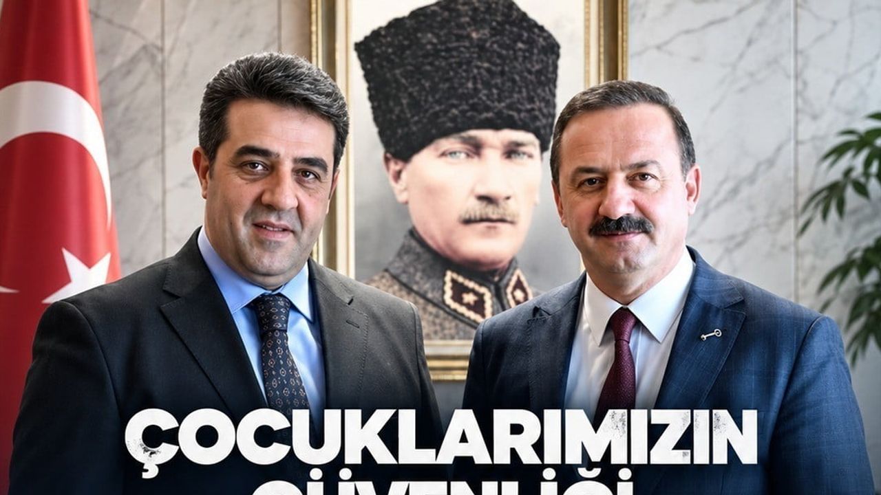 Anahtar Parti çağrısı: okul güvenliği uygulamalarının sahadaki etkisi ölçülmeli