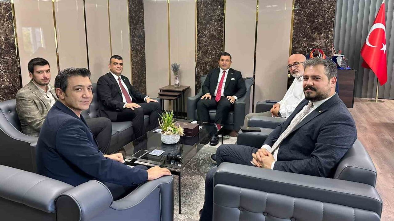 Anamur adliyesinde dönüşüm ve savunma makamına somut değer