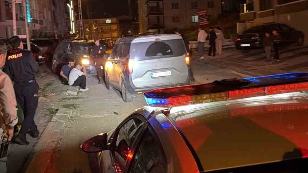 Ankara'da kaçışın faturası: 'dur' ihtarına uymayan sürücüye 240 bin lira ceza