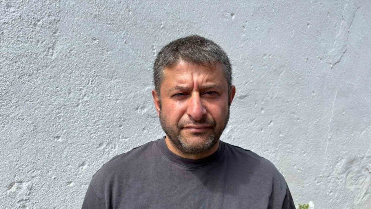 Ankara'da kırsalda ceset bulunan şoförün ağabeyi: kardeşim planlanarak öldürüldü