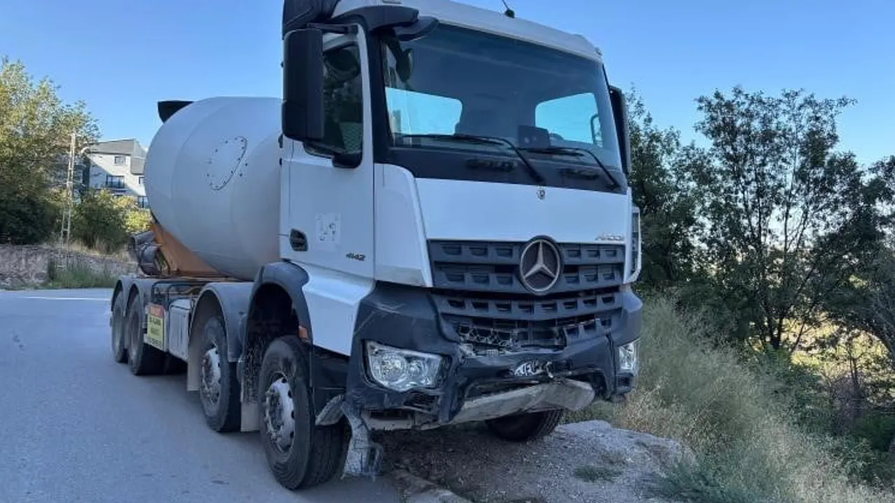 Ankara'da ölümle sonuçlanan çarpışma: aile suçlamayı uyuşturucu ve aşırı hızda topladı
