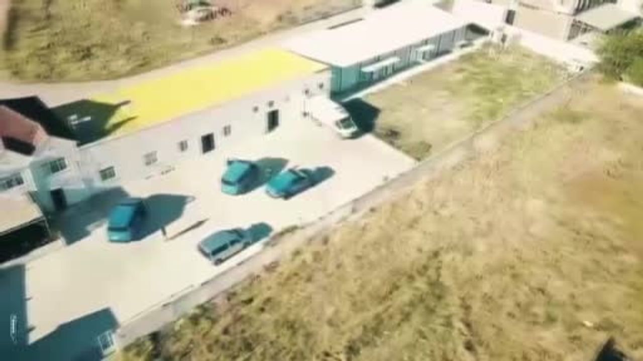 Ankara'da piyasa değeri 48 milyon liralık 104 ton niteliği değiştirilmiş et ele geçirildi