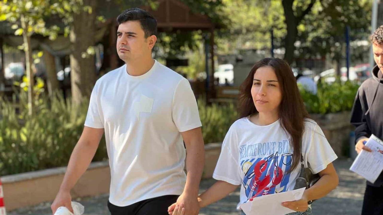 Ankara'da sabah mesaisi: KPSS a grubu genel yetenek-genel kültür oturumu başladı
