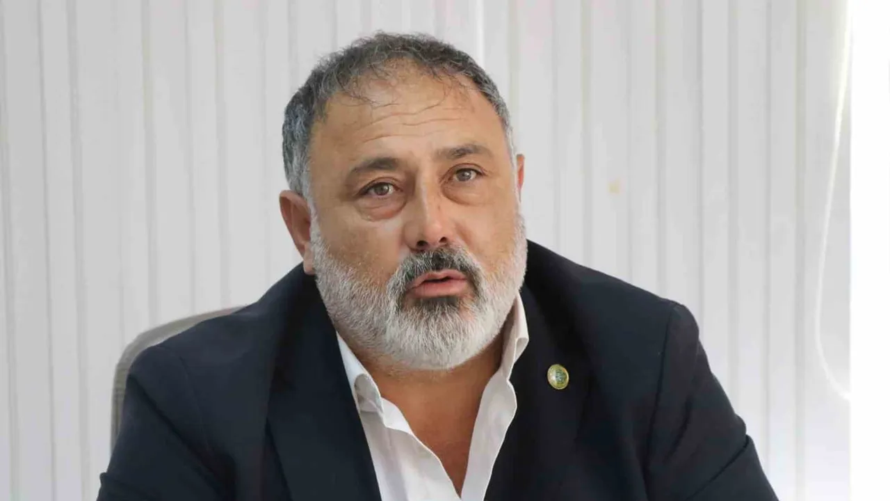 Ankara müdahalesiyle Sivas'ta çoban açığı resmi programa dönüştü
