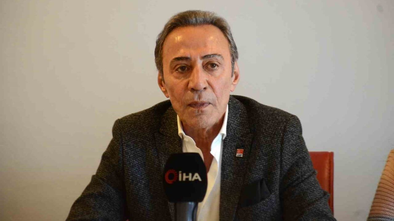 Ankara tartışması: Berhan Şimşek'ten Mansur Yavaş'a uyarı