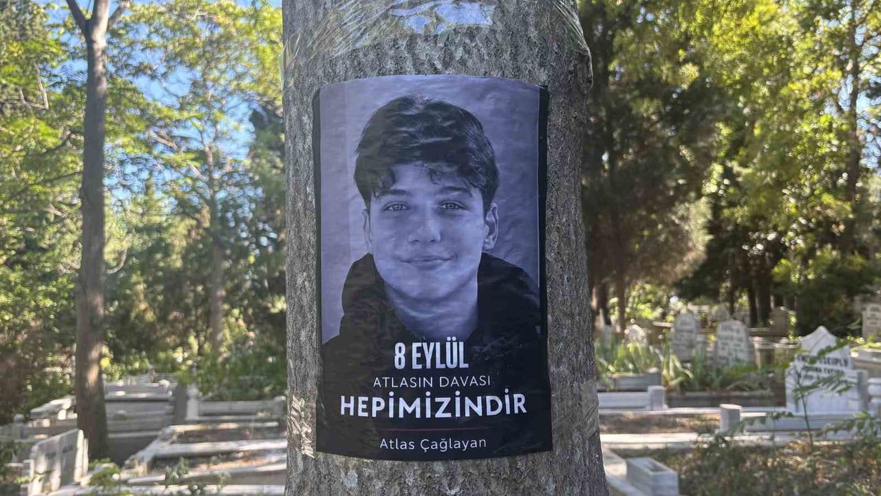 Anne Gülhan Ünlü ceza kararını reddetti: Atlas için adalet sağlanmadı