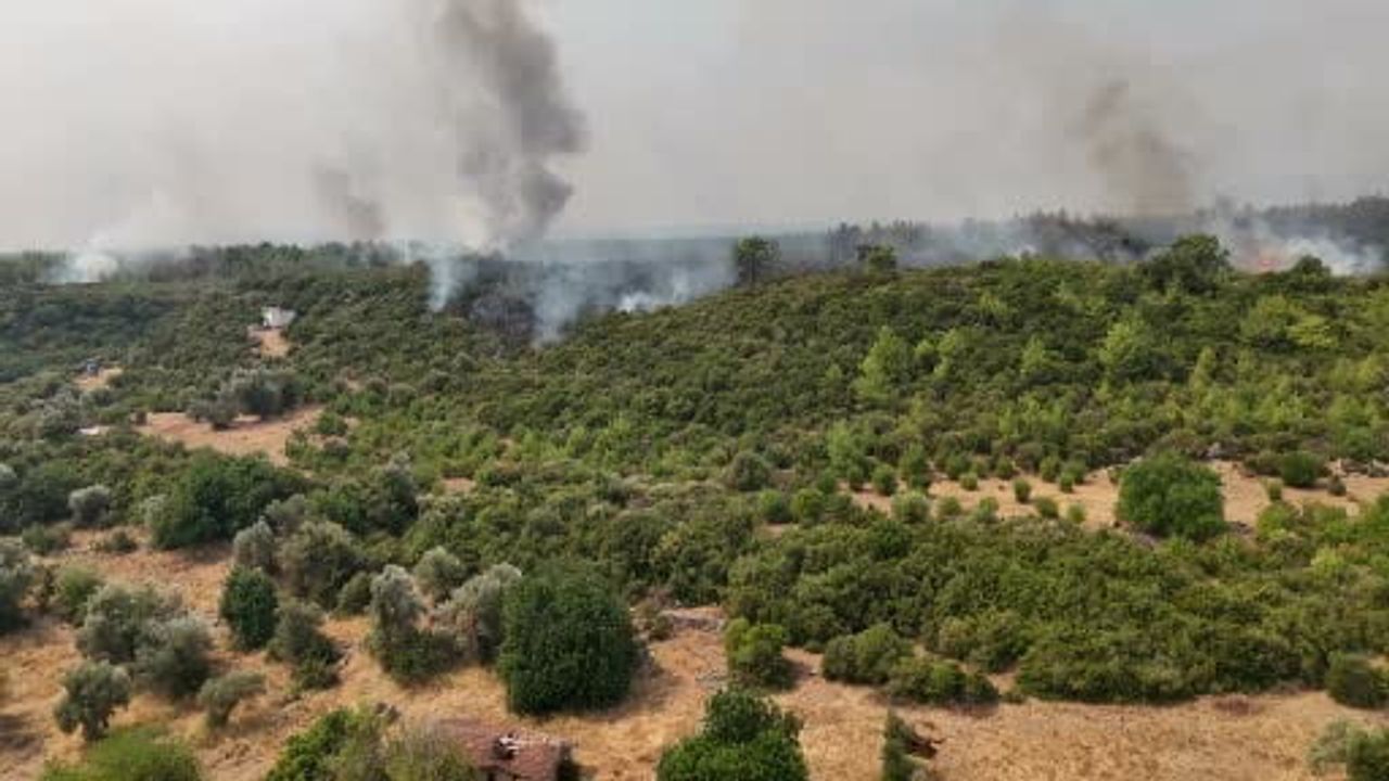 Antalya'da 21. saatte belirsizlik sürüyor: halk tedirgin bekliyor