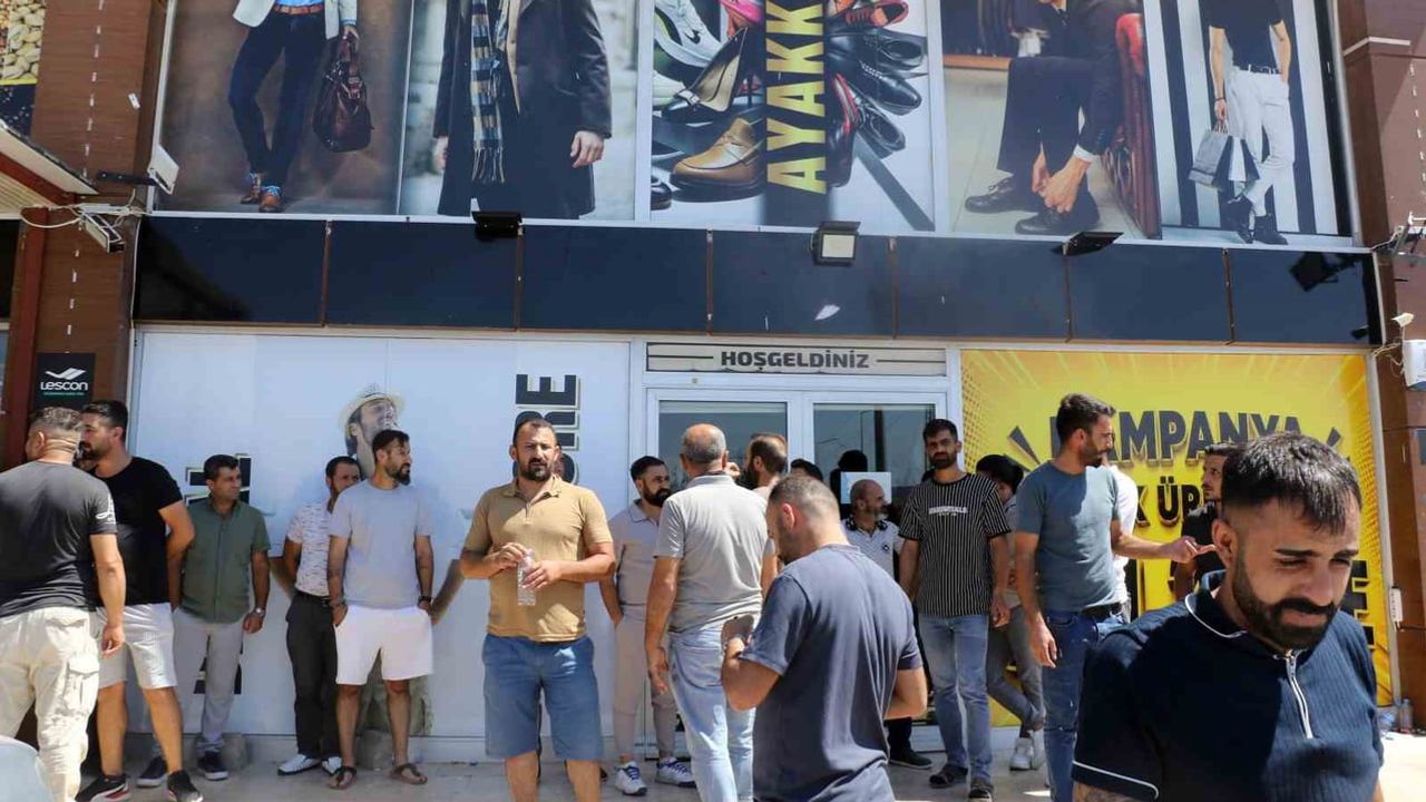 Antalya'da güvene dayanarak satılan varlıklarda yüzlerce mağdur iddiası