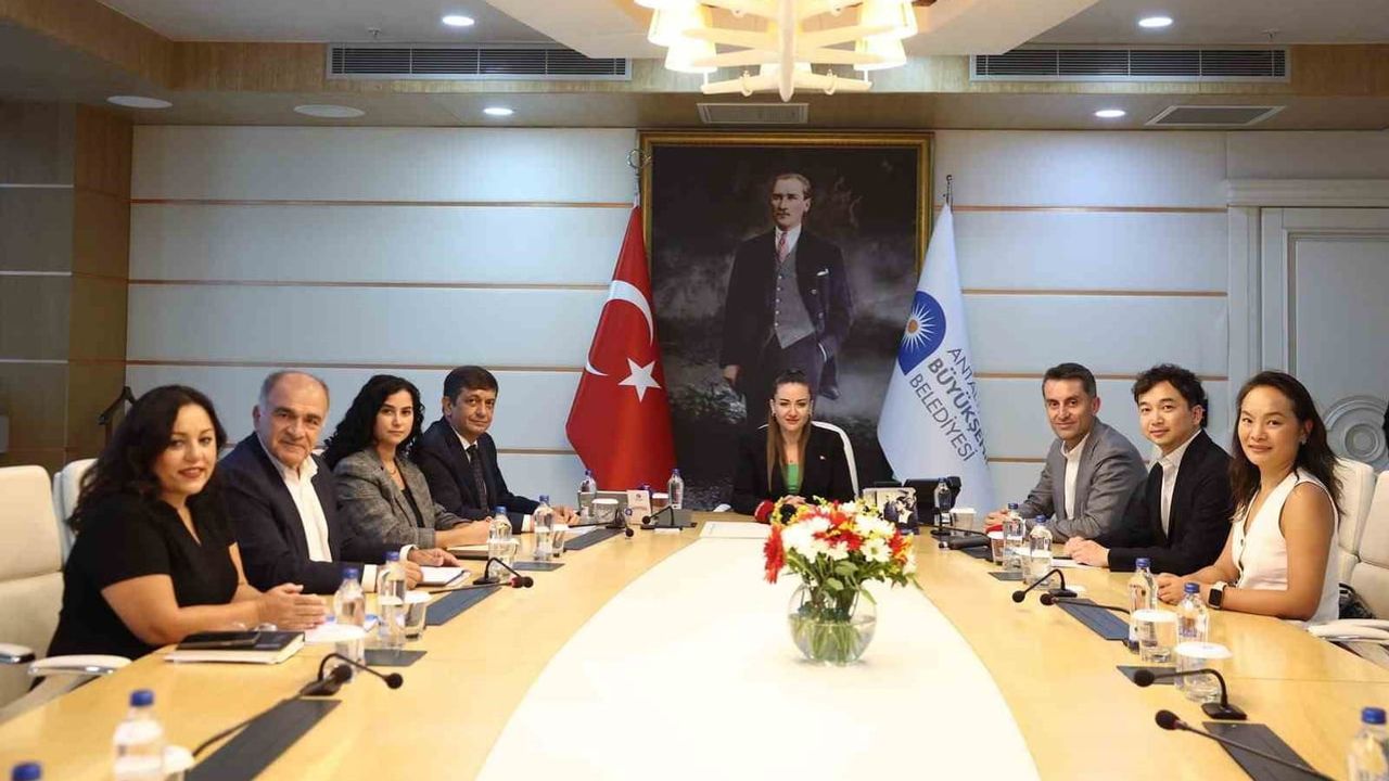 Antalya, Fliggy iş birliğiyle Çin pazarında dijital bilinirliğini artırmayı hedefliyor