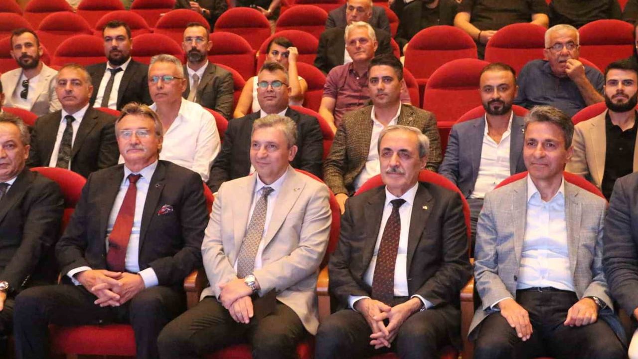 Antalya için dönüşüm zamanı: yapı stoğu yenilenmesi öncelikli hedef
