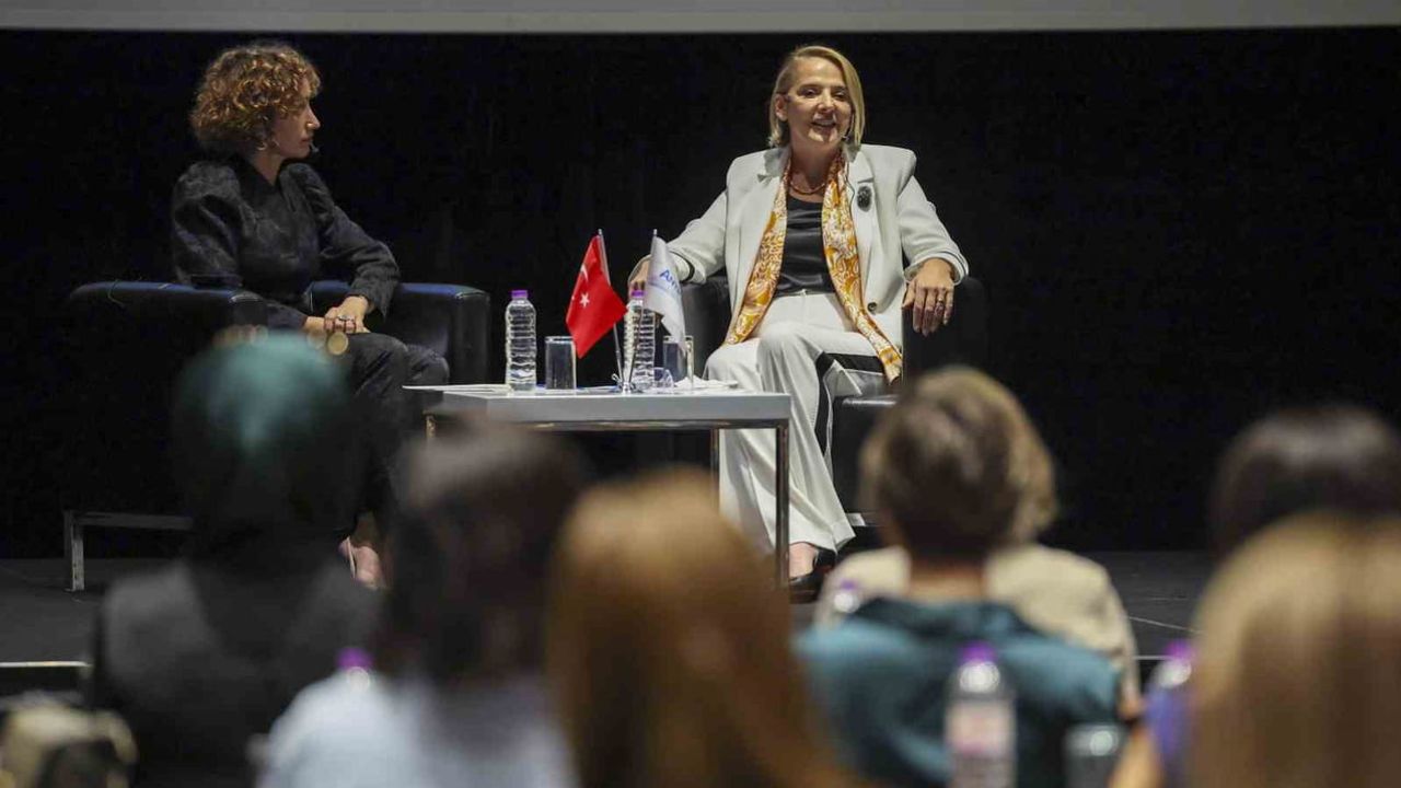 Antalya için Fujifilm gibi çevik bir ATSO hedefi