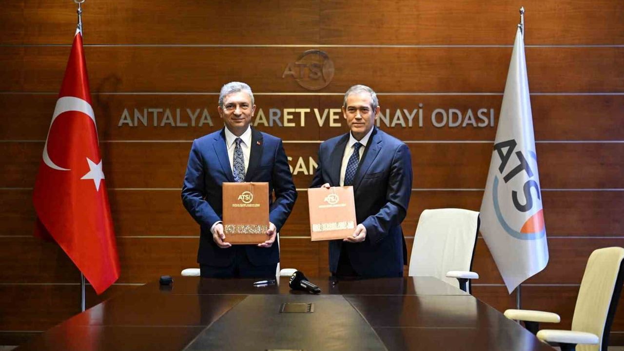 Antalya'nın ırmak ağızlarına bariyerler: 28 noktada atık denize ulaşmadan tutulacak
