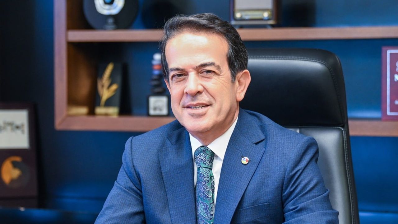 Antalya'nın su geleceği için ortak adım: COP31 öncesi eylem planı hazırlanıyor