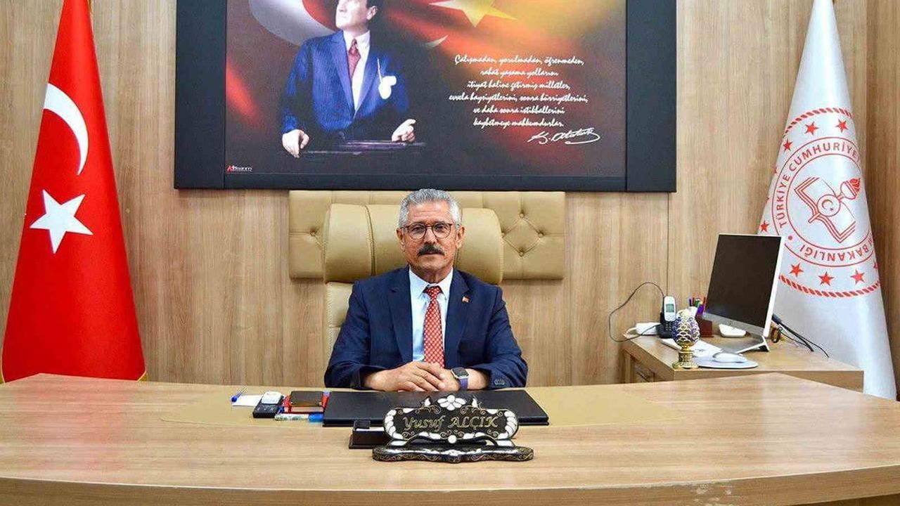 Araban'da 58 okul yeni döneme hazır hale getirildi