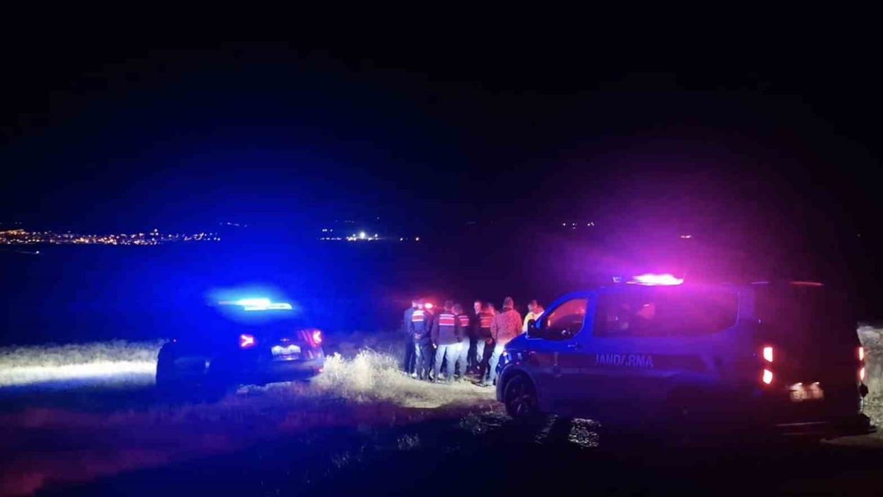 Arama çalışması dron ve köylü dayanışmasıyla sonuç verdi: Alaca'da 78 yaşındaki hasta sağ bulundu
