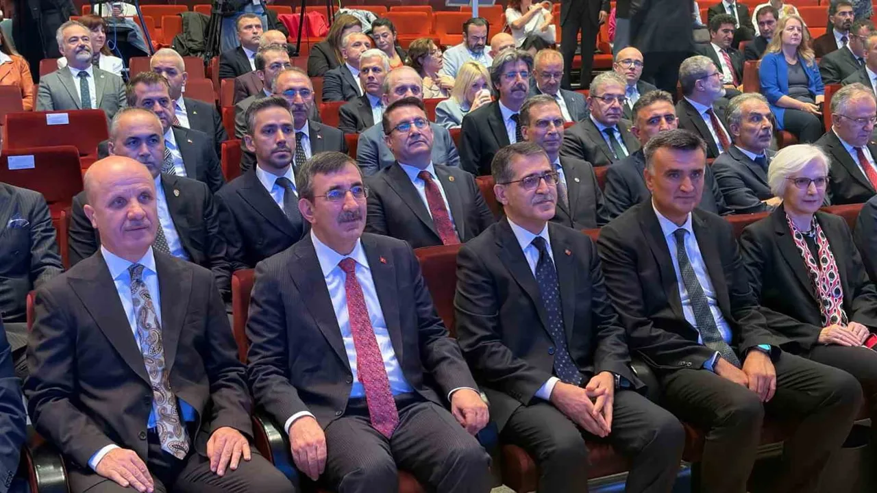 Araştırma üniversitelerine bütçede dönüşüm: ADEP desteği dört yılda 12 katına çıktı