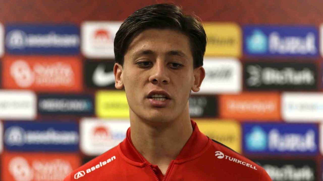 Arda Güler: son performansları unutturmak için seferber olduk