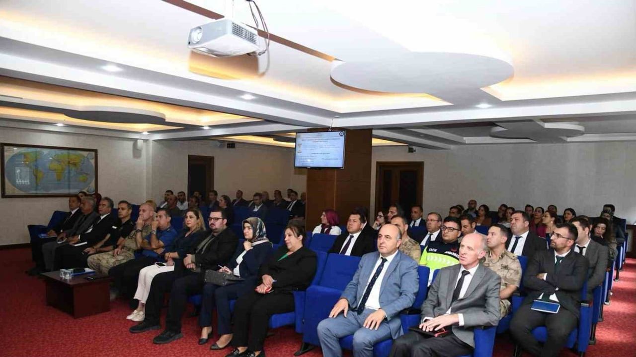 Ardahan'da yeni döneme hazırlık: okul güvenliği önlemleri güçlendiriliyor