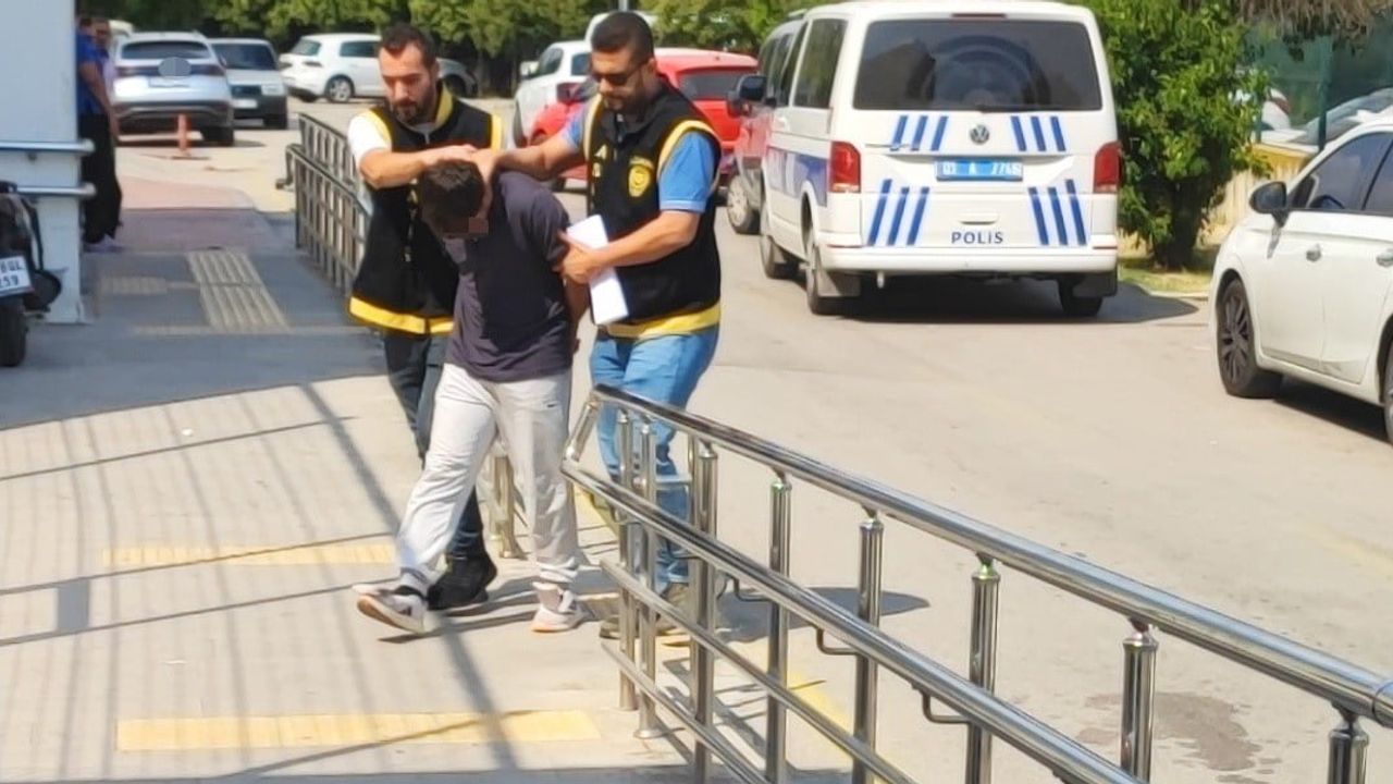 Arkadaş kavgası ölümle sonuçlandı: Adana'da 17 yaşındaki genç yaşamını yitirdi