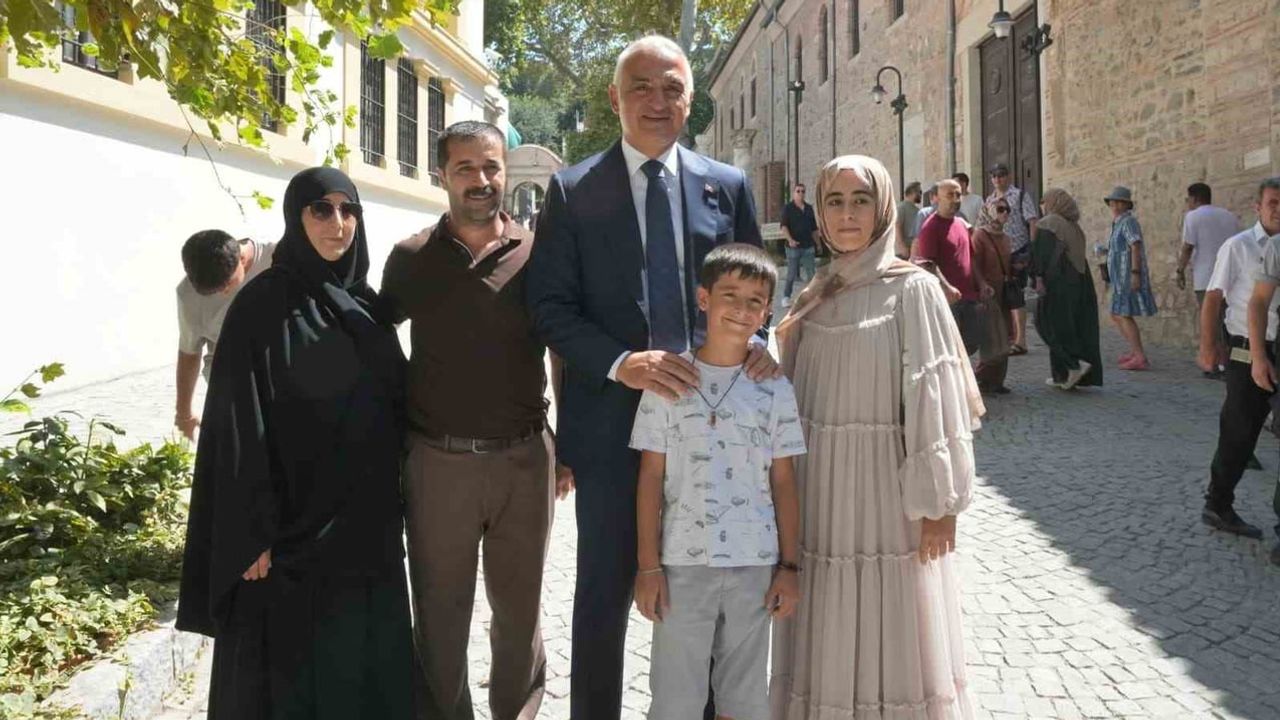 Arkeolojinin kalbinde yeniden doğuş: İstanbul Arkeoloji Müzelerinin dönüşümü