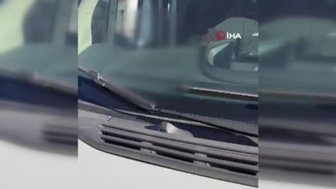 Arnavutköy Hadımköy'de akaryakıt tartışması ölümle sonuçlandı