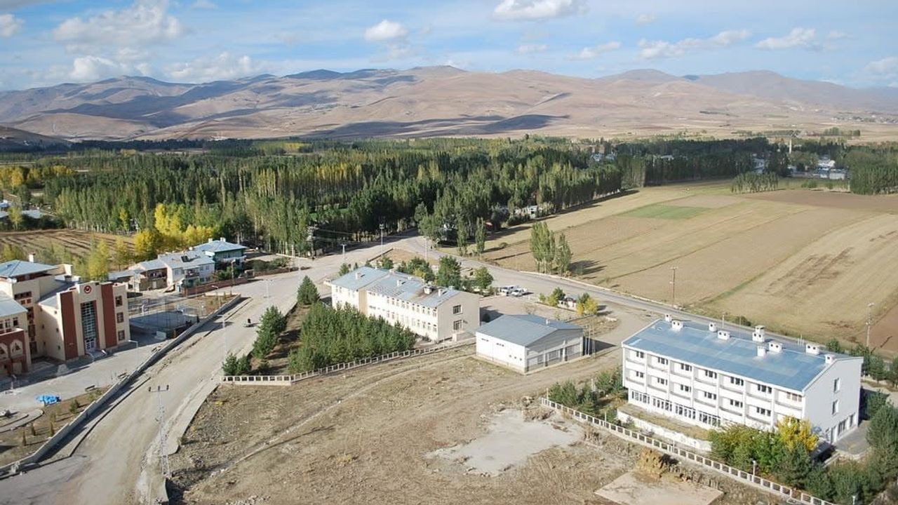 Arpalı’da doğal gazla yeni dönem: meşale töreni 4 eylül’de
