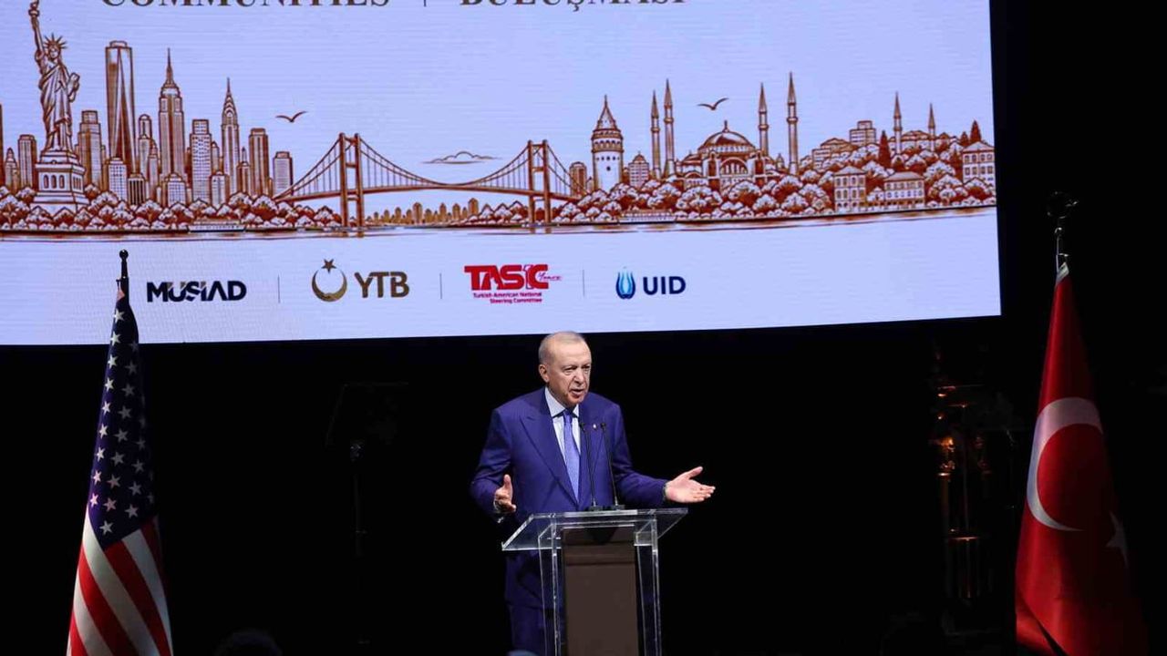 asimilasyona hayır, aidiyete evet çağrısı