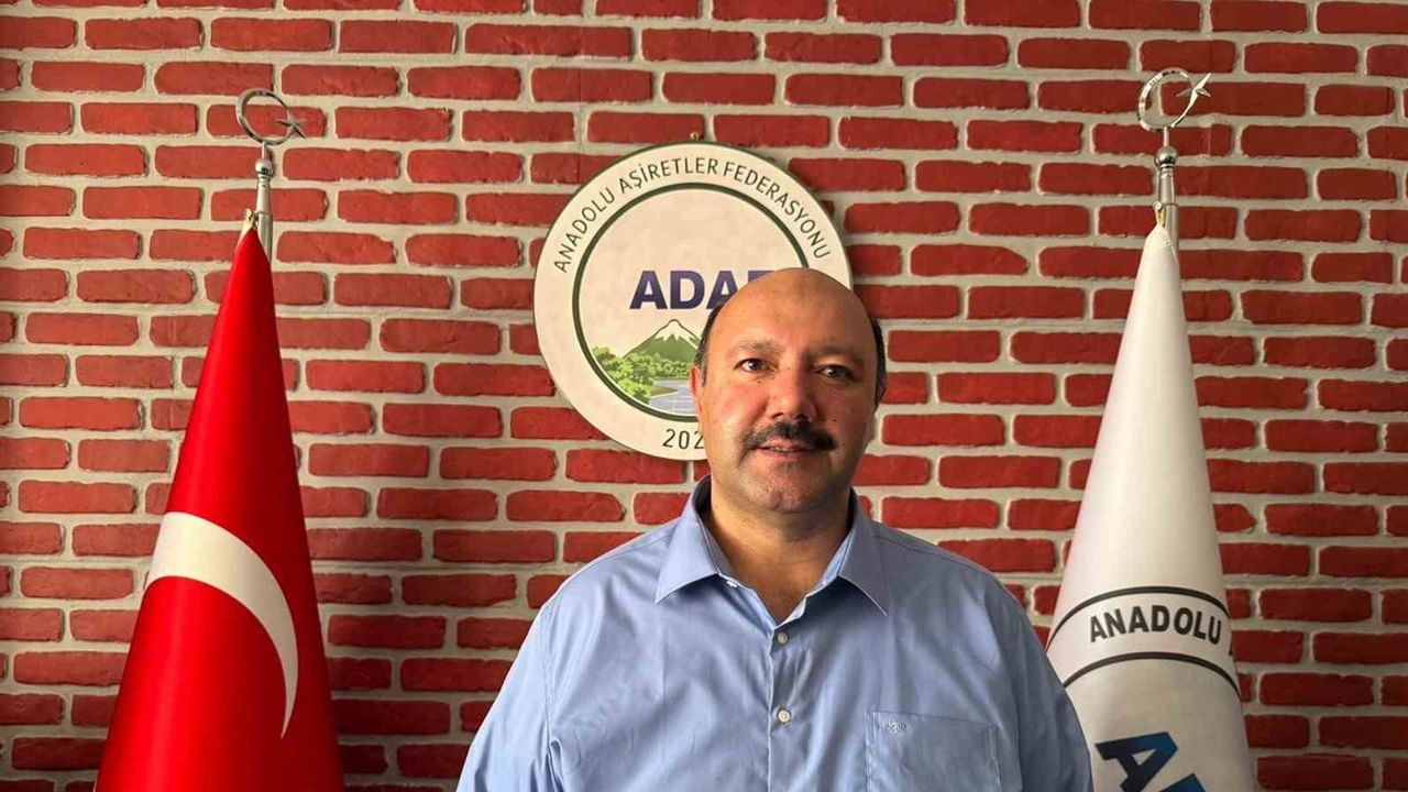 Aşiret federasyonu aile güvenliğini önceliklendirdi: hükümetin lgbt operasyonlarına destek