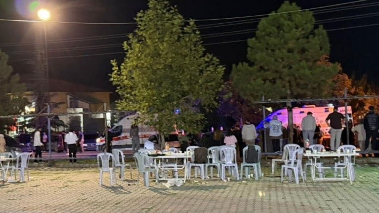 Asker eğlencesinde tartışma kavgaya dönüştü: Tavşanlı'da 5 yaralı, 2 tutuklu