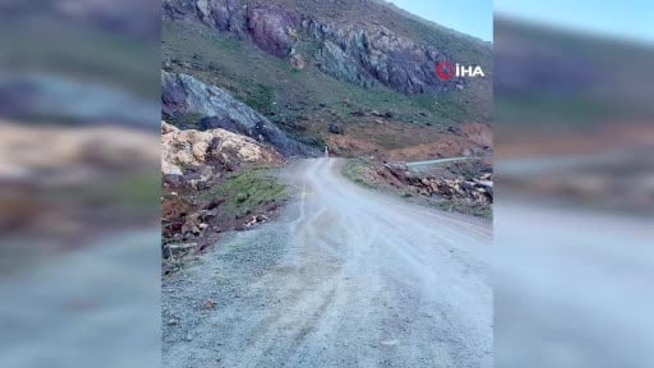 At sırtında üç günlük keşif: Cilo ve Sat'ın yüksek rotaları