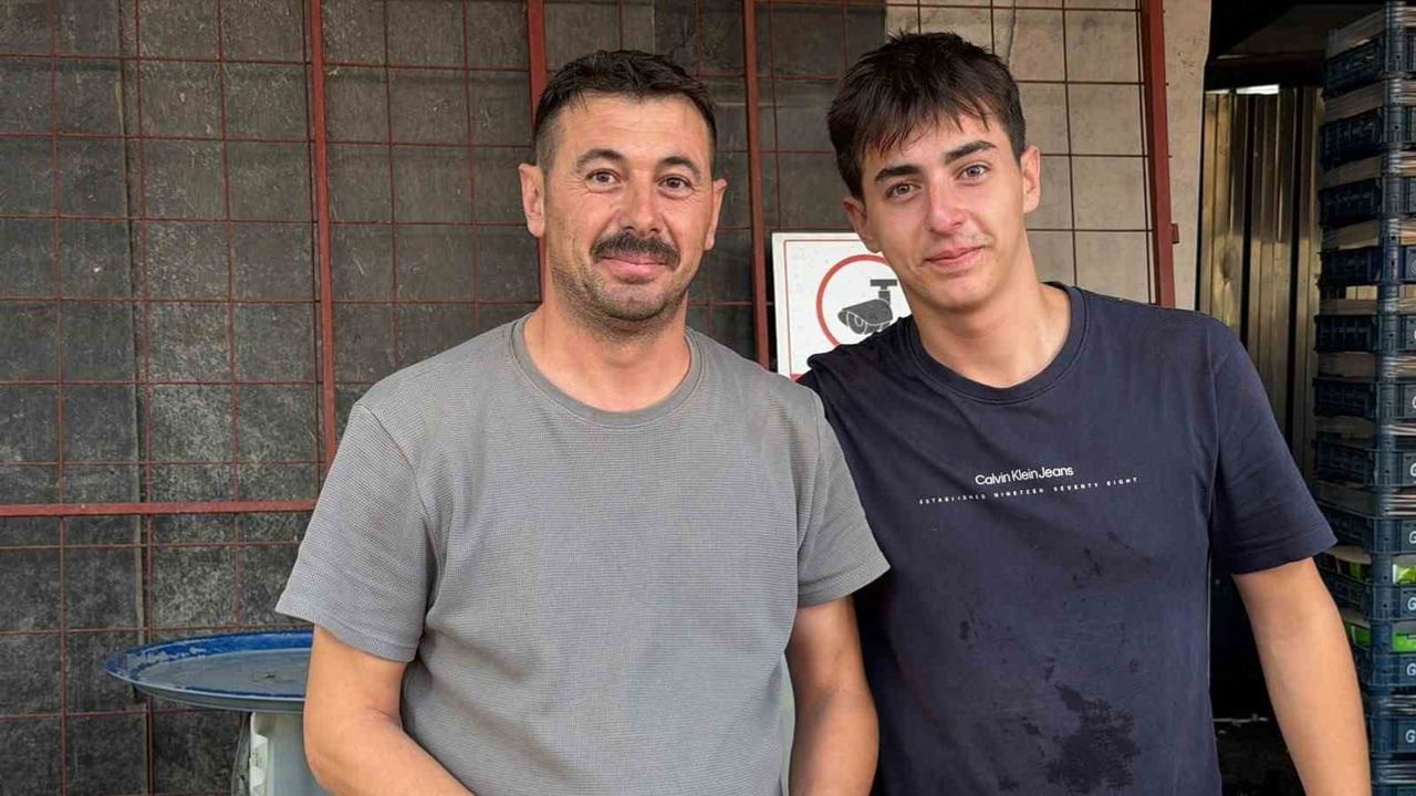 Ata mesleği tezgahta sürüyor: Bolu'da üç kuşağın pazarcılık öyküsü