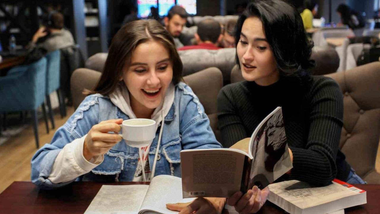 Atatürk Üniversitesi roundnet odaklı yeni bir Avrupa fırsatı sundu