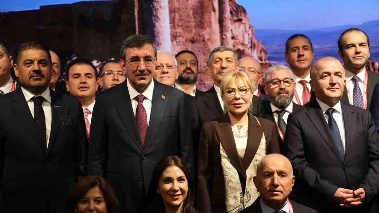 Ateş çemberinde sağlam adımlarla ilerleme kararlılığı