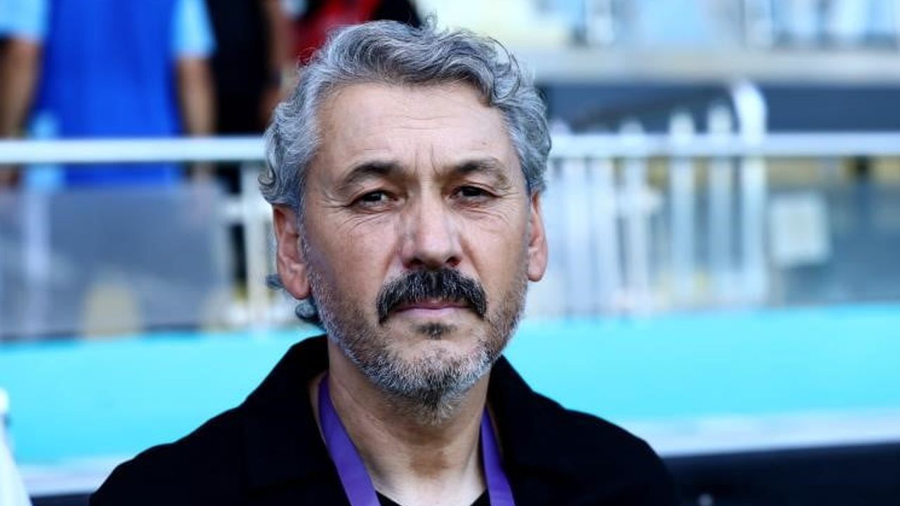 Atila Gerin: 3-0'lık galibiyetle başlayan uyum sürecinde daha güçlü bir Kayserispor hedefi