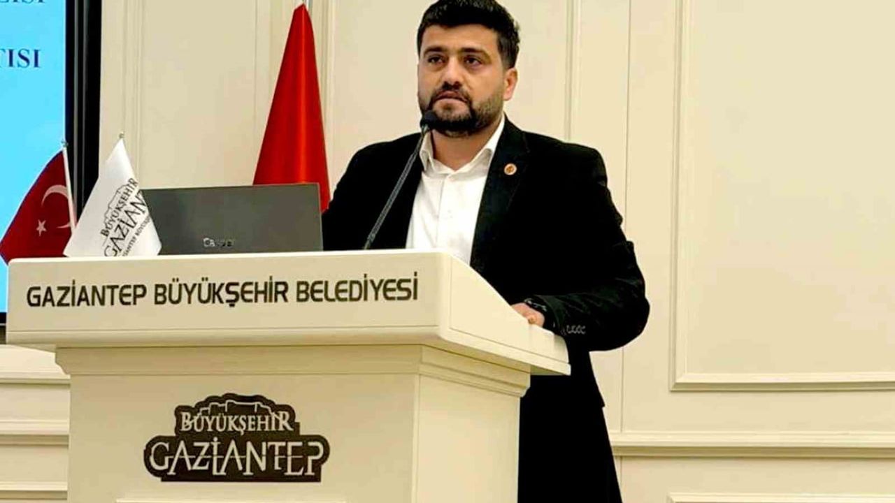 Atilla Sarıkaya'dan gaziler günü mesajı: birlik, minnet ve tarih bilinci