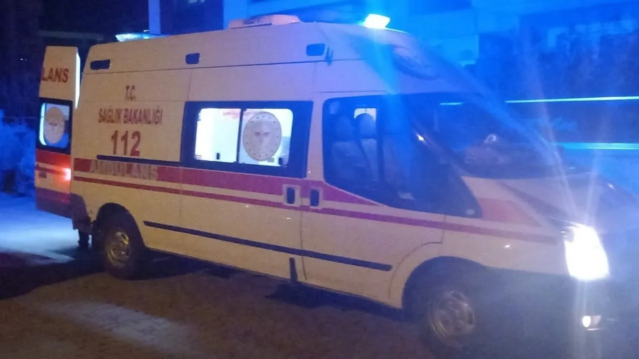 Av tüfeğiyle bacaklarından vuruldu: Muğla Menteşe'de alacak verecek anlaşmazlığı sonucu iki yaralı