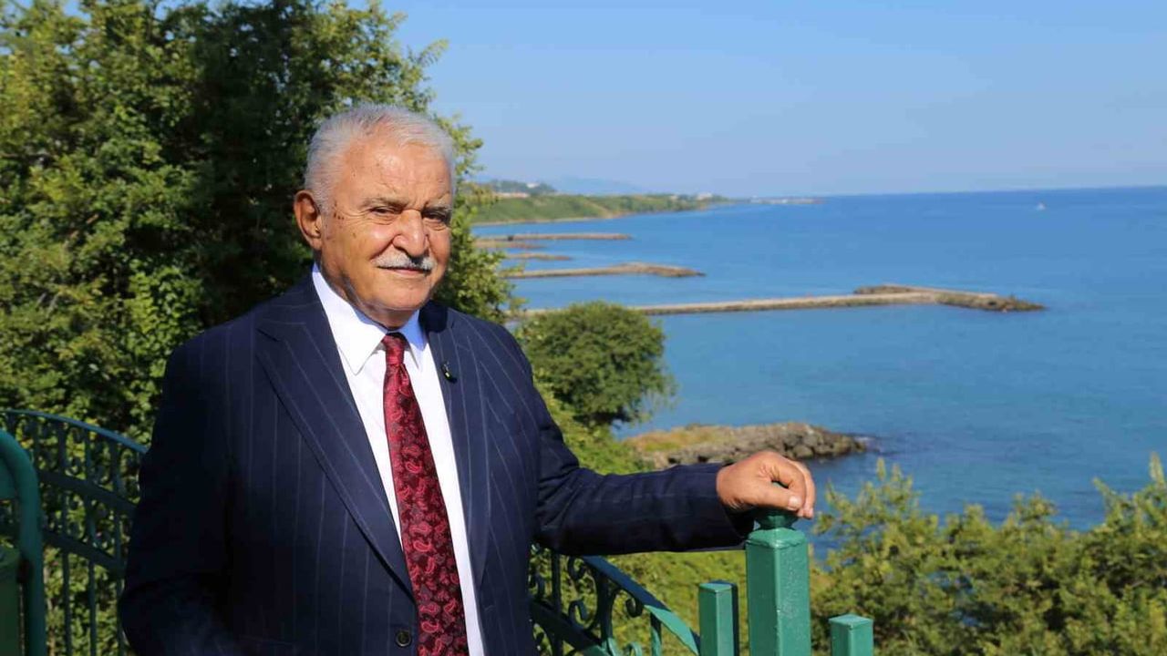 Avrasya Üniversitesi 55 yeni akademisyenle kadrosunu güçlendiriyor