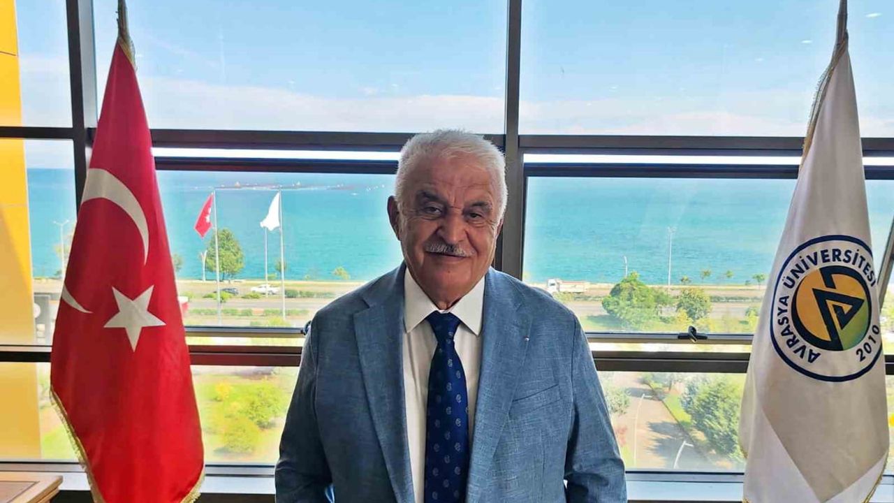 Avrasya Üniversitesi spor bilimleri fakültesinde ücretlere zam yok, burs ve indirim sunulacak