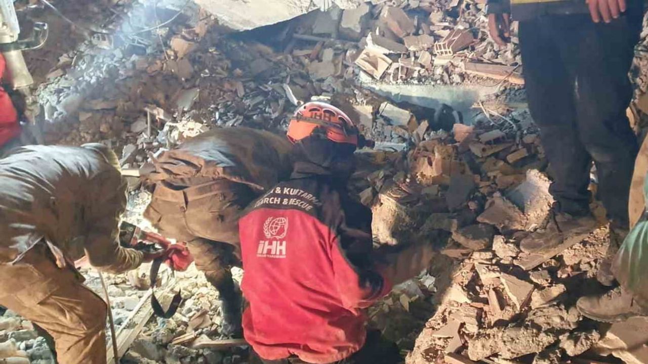 Avşar Otel davasında bilirkişi raporu bekleniyor, duruşma 1 aralıkta