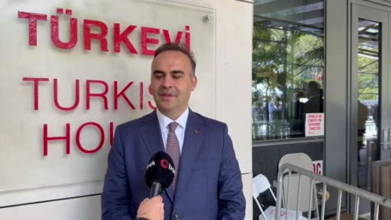 Ay programında 2027 hedefi ve yüzde 80'in üzerinde yerlilik vurgusu